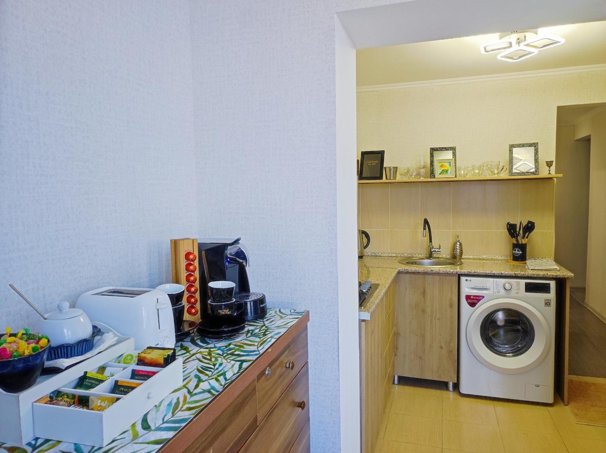 Friendly Guest House Kutaisi Room photo