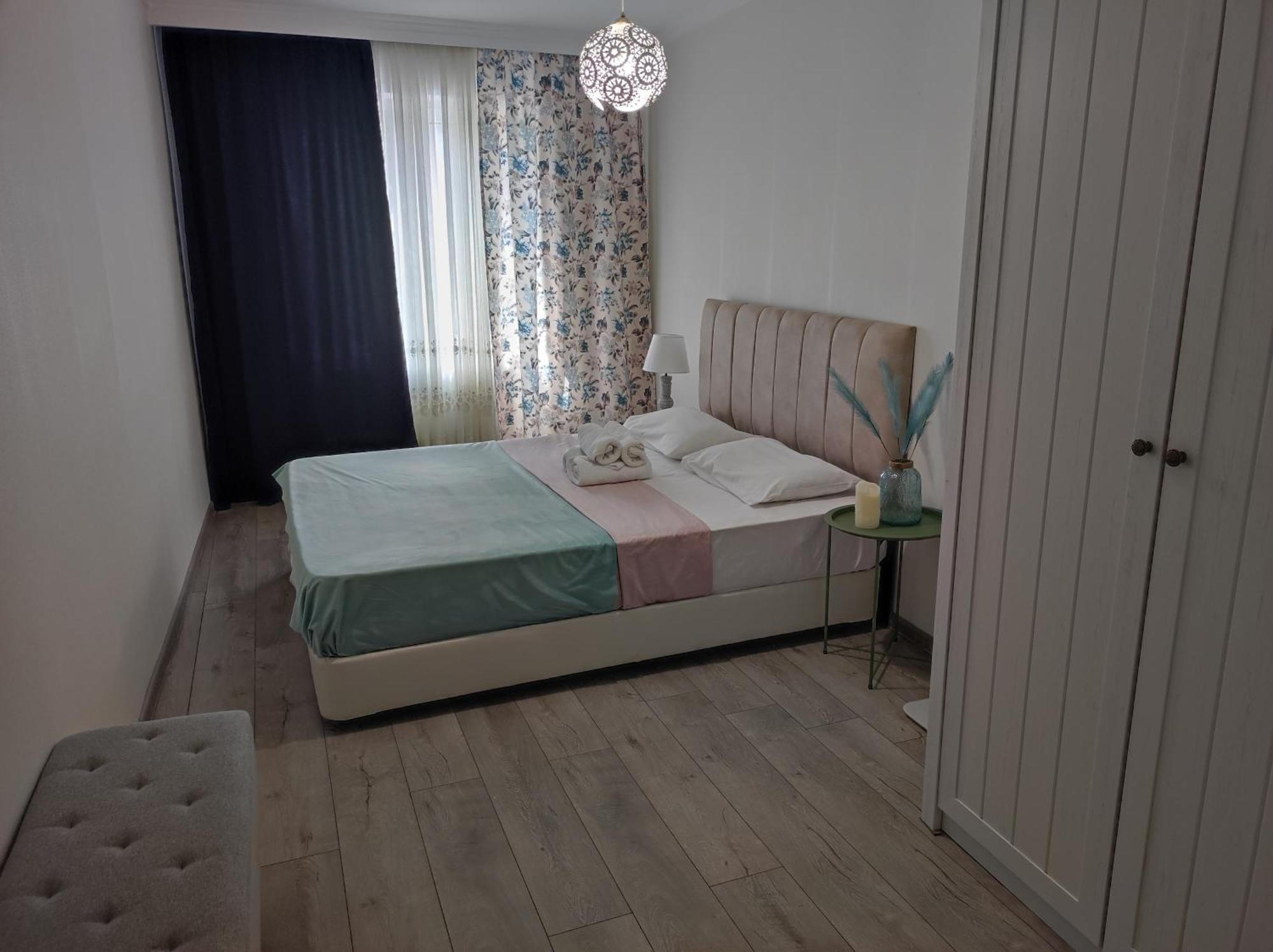 Friendly Guest House Kutaisi Exterior photo